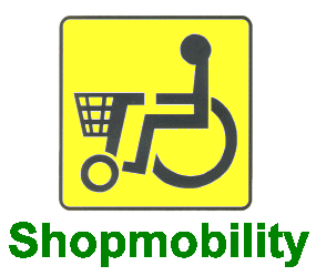 shopmobility