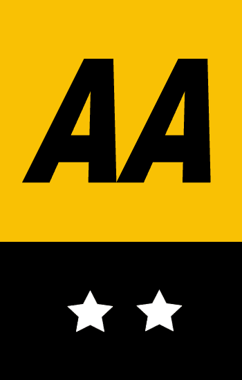 hotel in bath aa 2 star